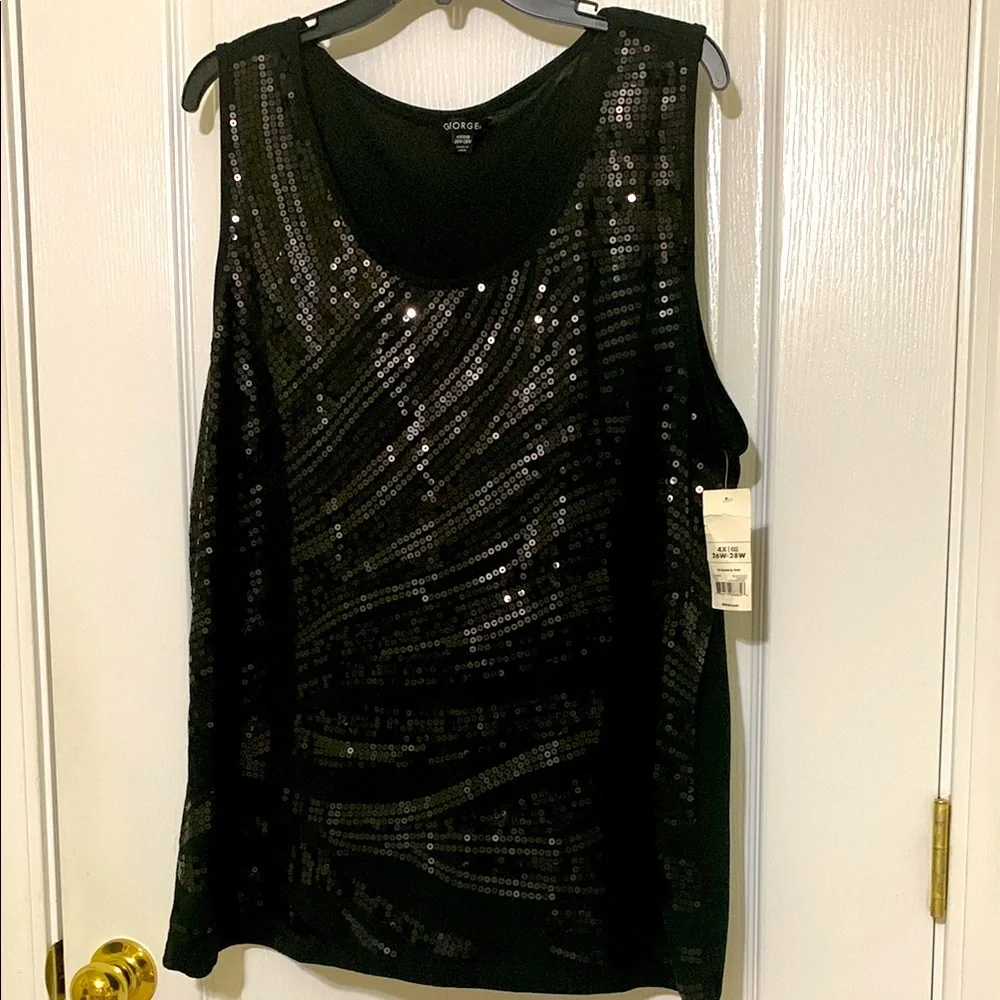 George Black sequence top. - Picture 1 of 9